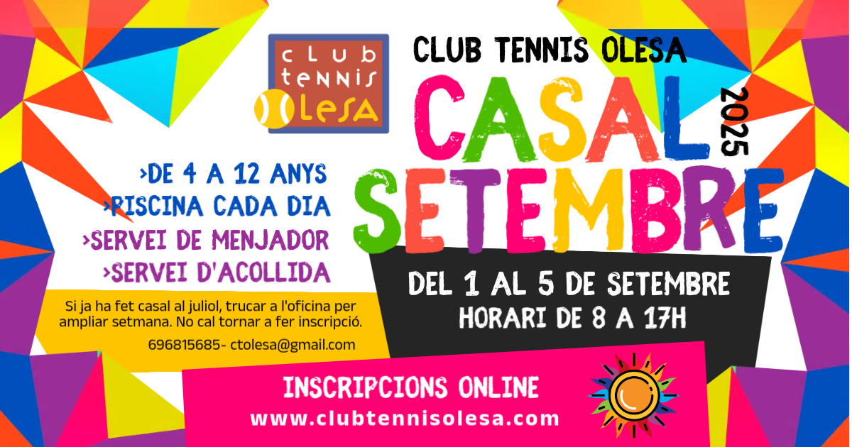 Summer Camp - Hecho con PosterMyWall (2)